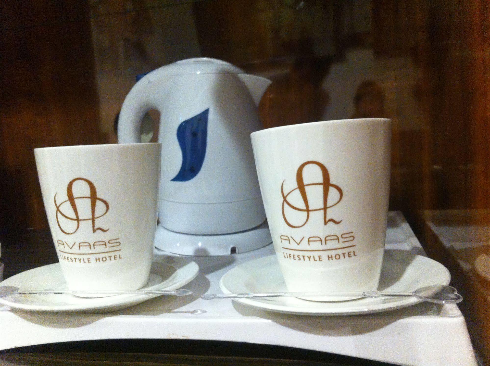One Earth Avaas Hotel Amritsar Exterior photo
