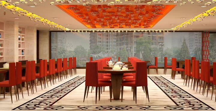 One Earth Avaas Hotel Amritsar Exterior photo