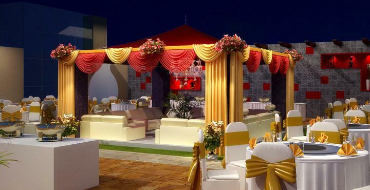One Earth Avaas Hotel Amritsar Exterior photo