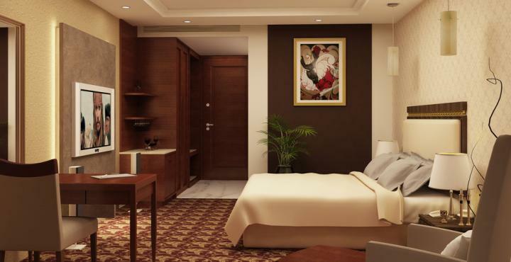 One Earth Avaas Hotel Amritsar Exterior photo